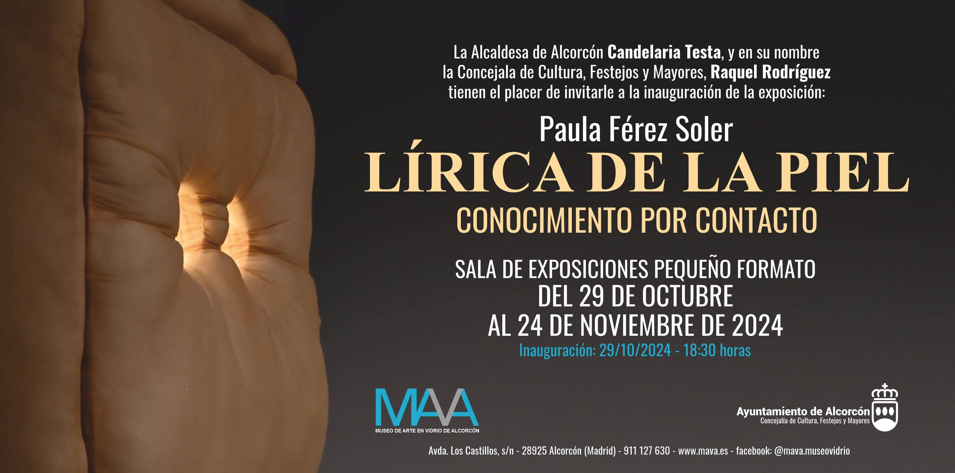 invitación