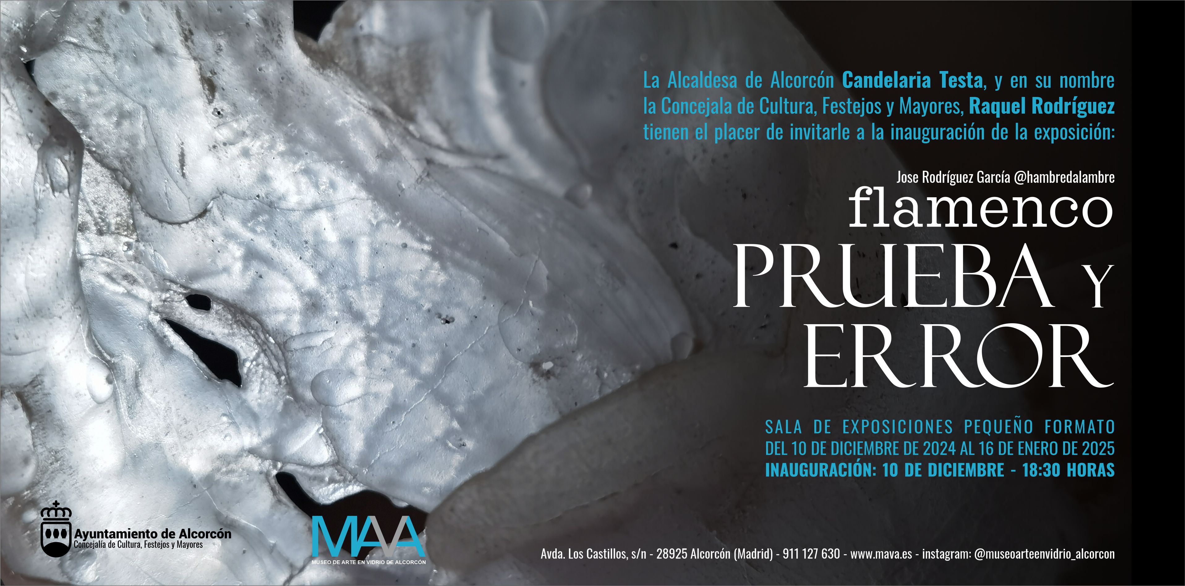 invitación
