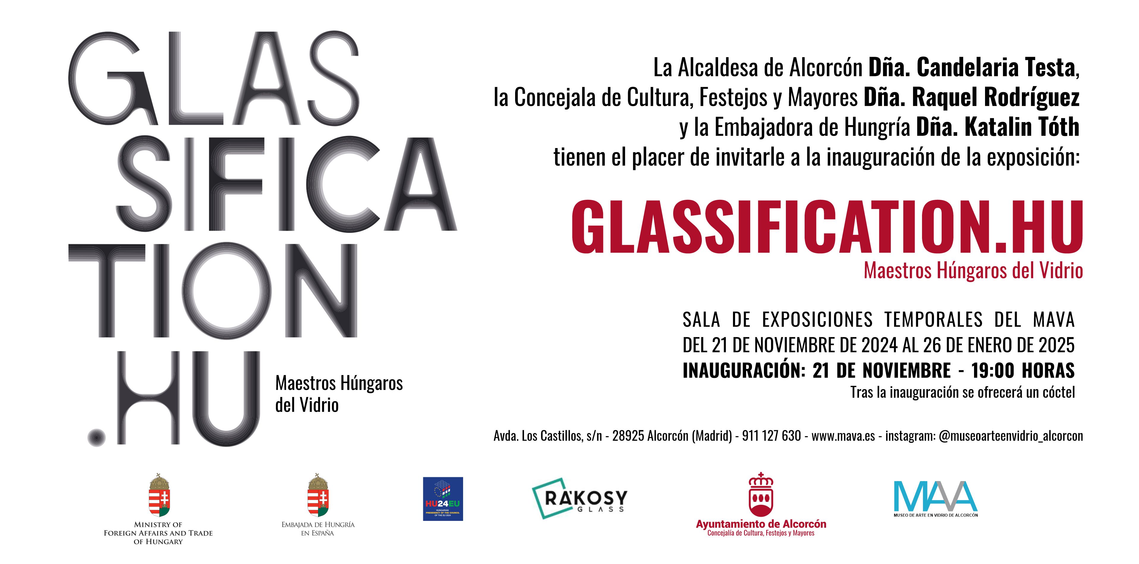 invitación