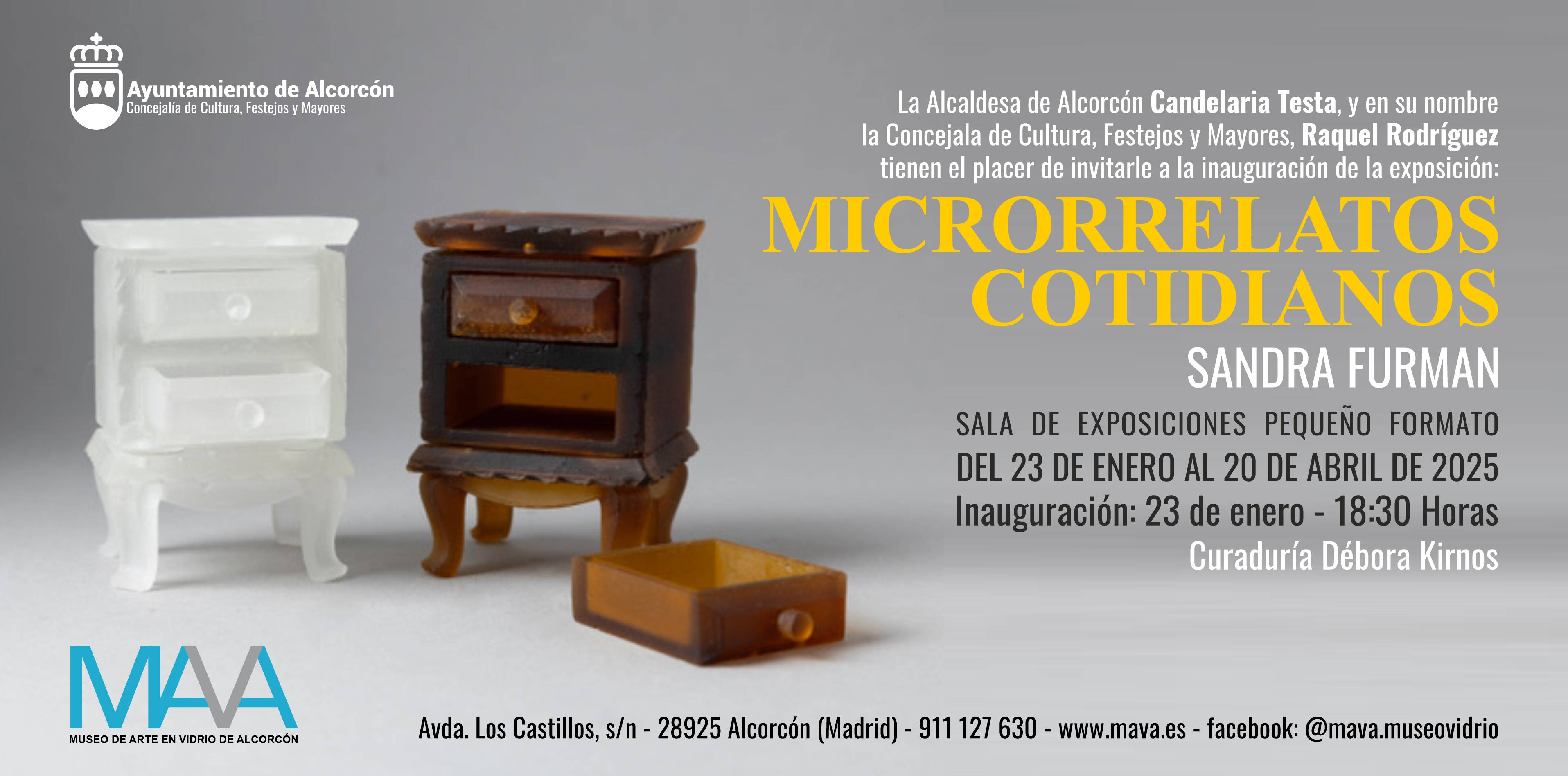 INVITACION