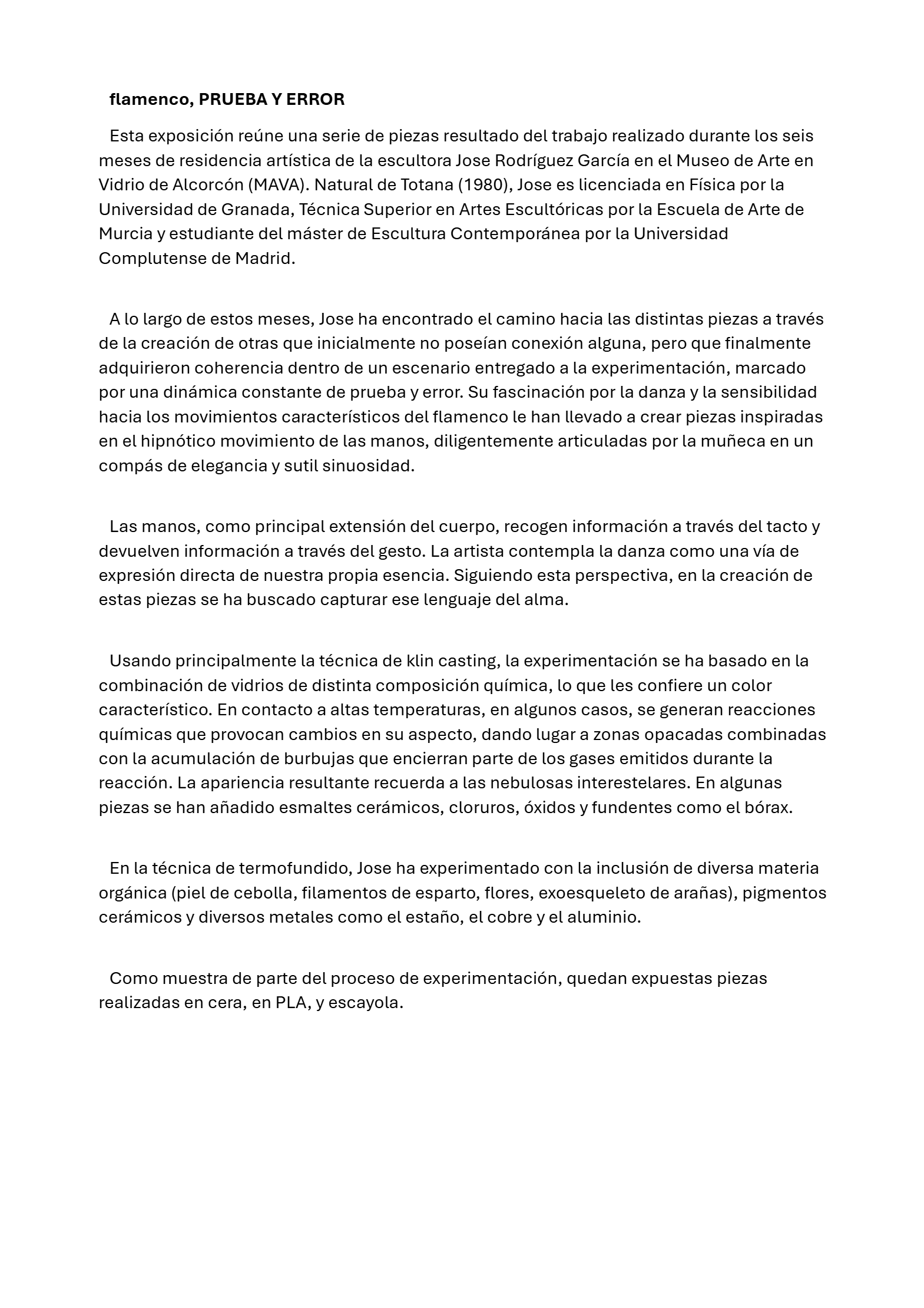 TEXTO