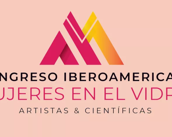 Congreso Iberoamericano Mujeres en el Vidrio