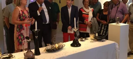 Exposición colectiva