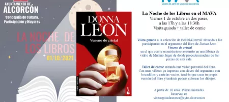 noche de los libros