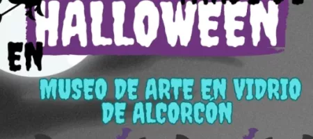 CARTEL HALLOWEEN