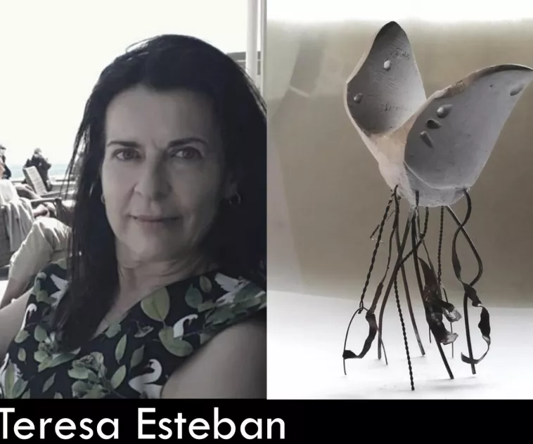 Teresa Esteban