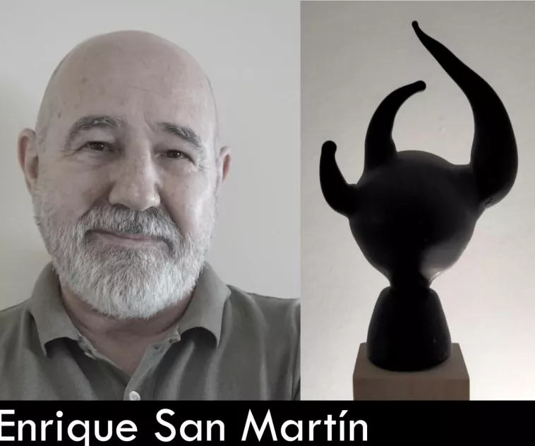 Enrique San Martín