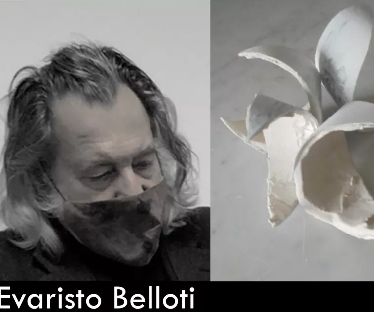 Evaristo Belloti