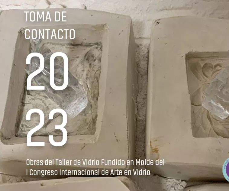 TOMA DE CONTACTO 2023