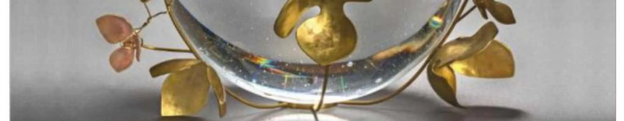 Exposición colectiva GLASS SOUL