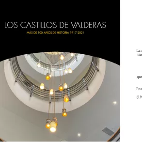 Los Castillos de Valderas